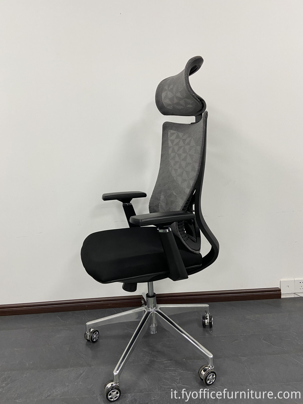 office mesh chair